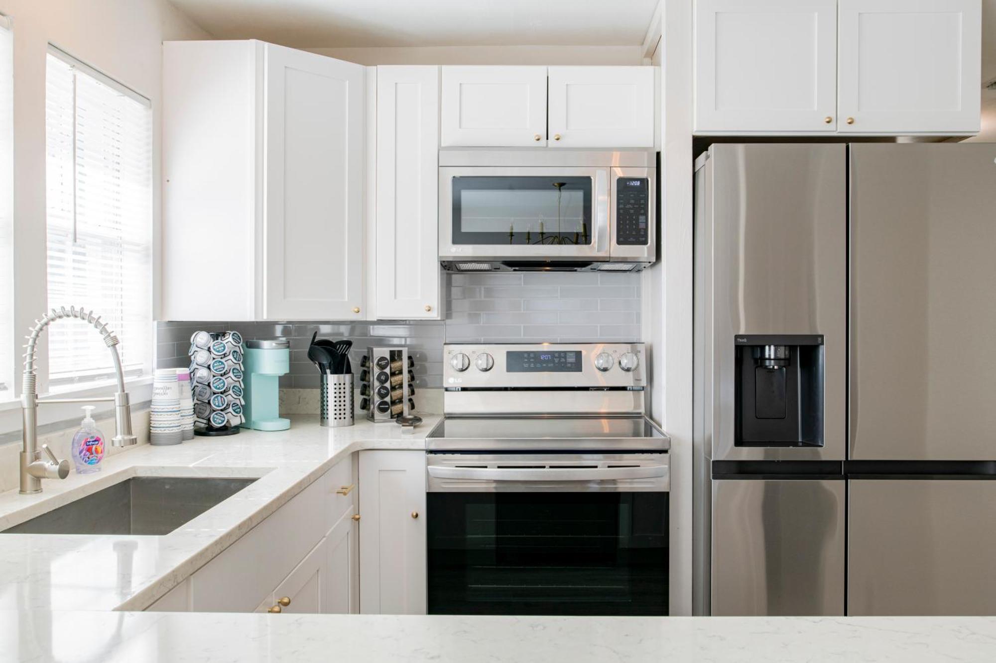 House In Mobile Newly Renovated! Quiet & Centrally Located! Exterior foto